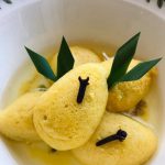 Nekbat Ori Pantai Timur, Abam Kongsi Cara Membuatnya.