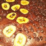 Cara Buat Kek Pisang Tanpa Telur Tapi Tetap Sedap