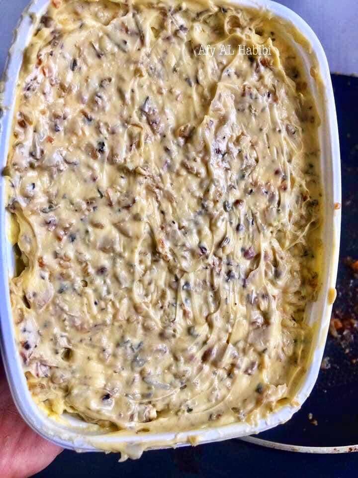 Resipi Garlic Butter Spread Homemade Yang Simple & Sedap