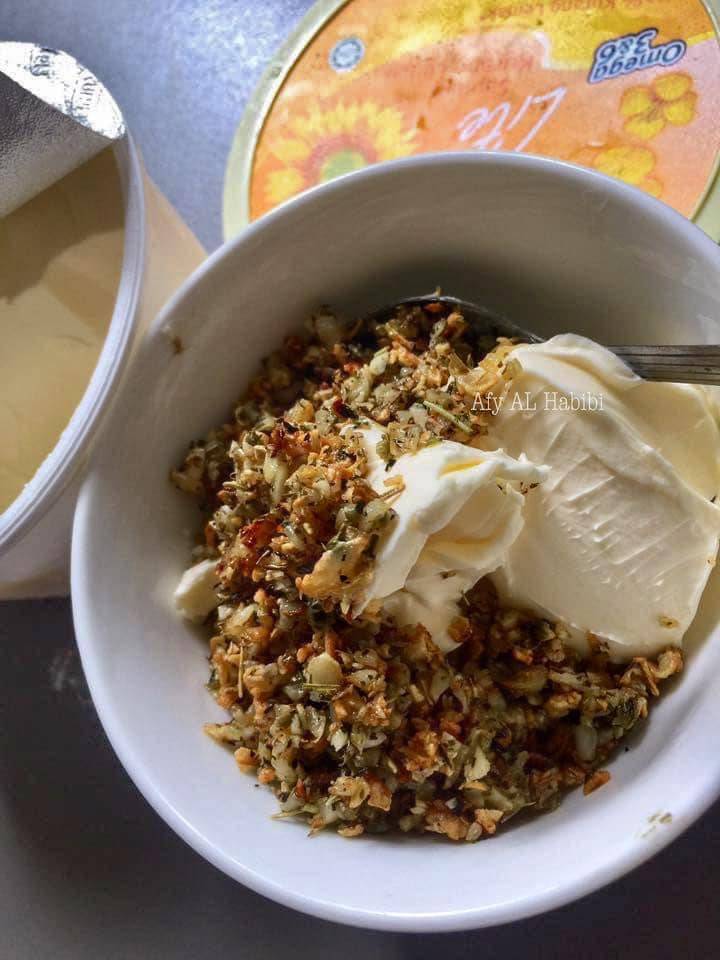 Resipi Garlic Butter Spread Homemade Yang Simple & Sedap
