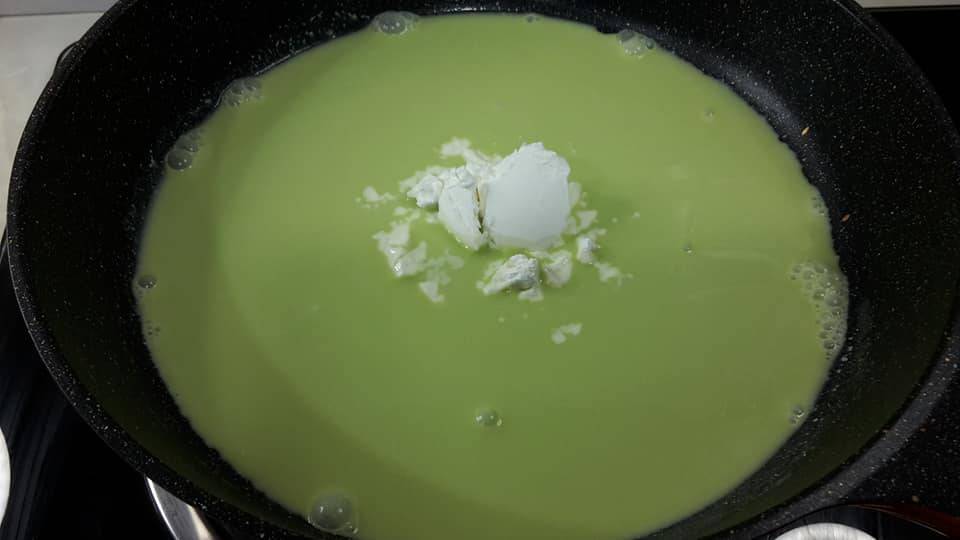Resipi Kuih Nona Manis Sedap Berlemak, Licin & Cantik Bila Keluar Dari Acuan.