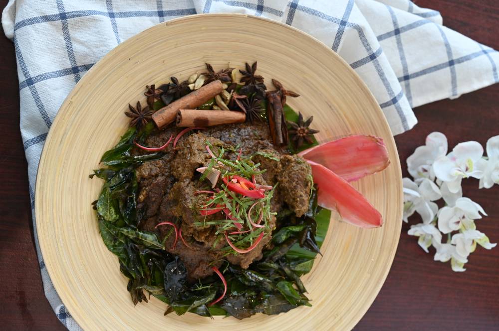 Sajian Enak & Mudah Boleh Jana Pendapatan