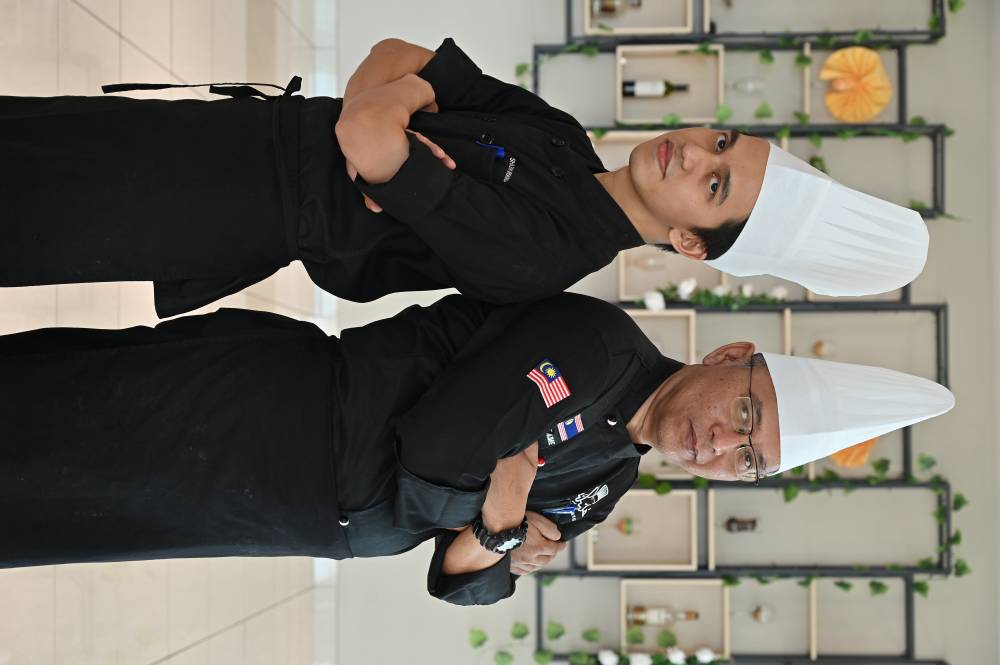 Sajian Enak & Mudah Boleh Jana Pendapatan