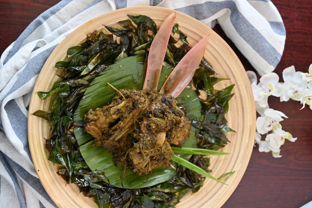 Sajian Enak & Mudah Boleh Jana Pendapatan