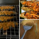Resipi Ikan Percik Yang Sedap & Paling Mudah Nak Buat