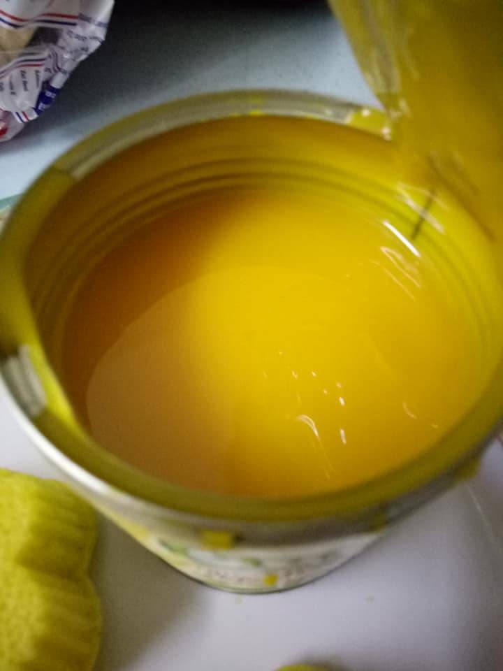 Apam Susu Jagung Makan Tanpa Kelapa Pun Sedap