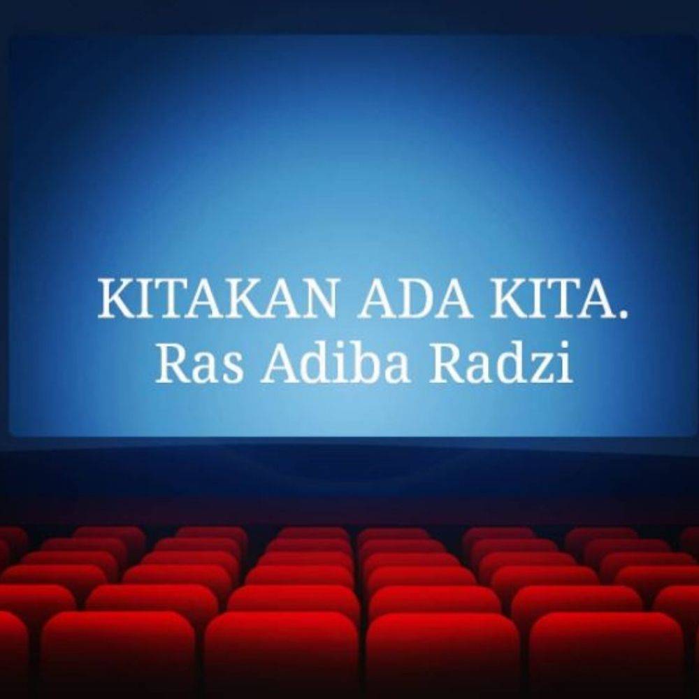 Ras Adiba Radzi, &#8220;Setiap Kali Menghantar Makanan, Tiap Itulah Air Mata Tertumpah&#8221;.