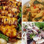 Aneka Resipi Sotong Yang Mudah & Menyelerakan