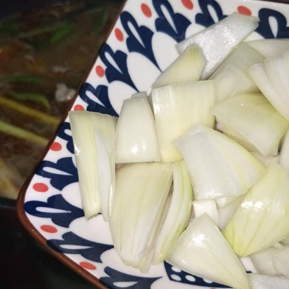 Cara Buat Tomyam Bersantan, Pedas Masam Berlemak Memang Sedap, Tak Muak Dihirup
