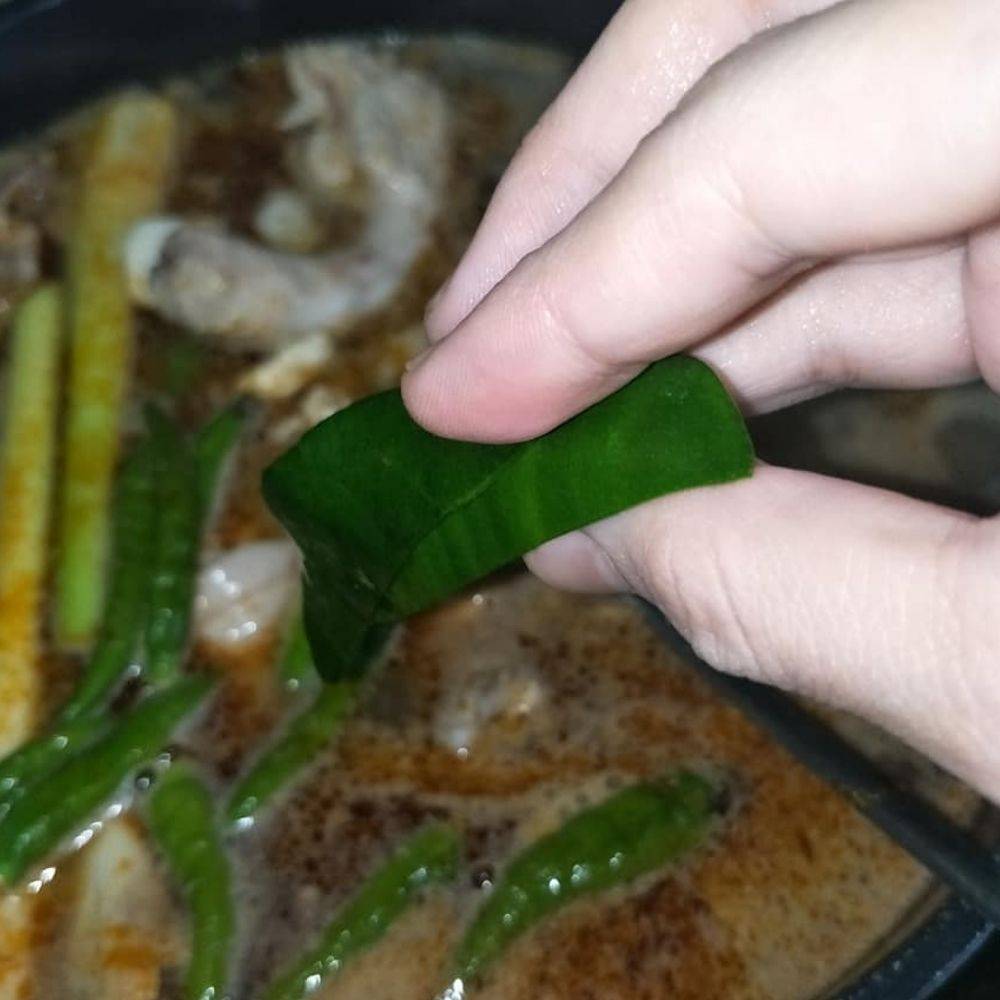 Cara Buat Tomyam Bersantan, Pedas Masam Berlemak Memang Sedap, Tak Muak Dihirup