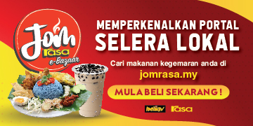 Resipi Sambal Kicap Johor Paling Power Sedap Mudah Dibuat