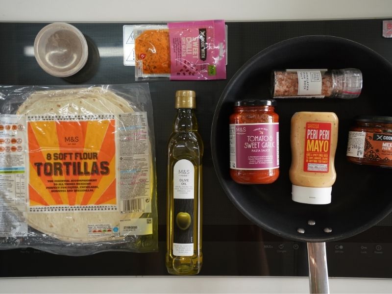 “Masak Dengan M&S”, Bengkel Yang Menginspirasi Lebih Banyak Kreativiti Dan Idea Resipi