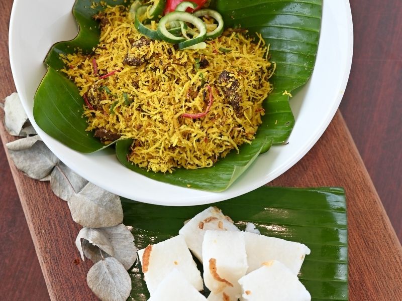 Sajian Enak & Mudah Boleh Jana Pendapatan