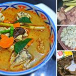 Menu Tom Yam Bersantan, Pedas Masam Berlemak Memang Sempoi.