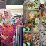 “Peka Dengan Anggaran Masa Runner Sampai, Jangan Buat Runner Menunggu,” Wanita Ini Pesan Pada Pelanggan Food Delivery
