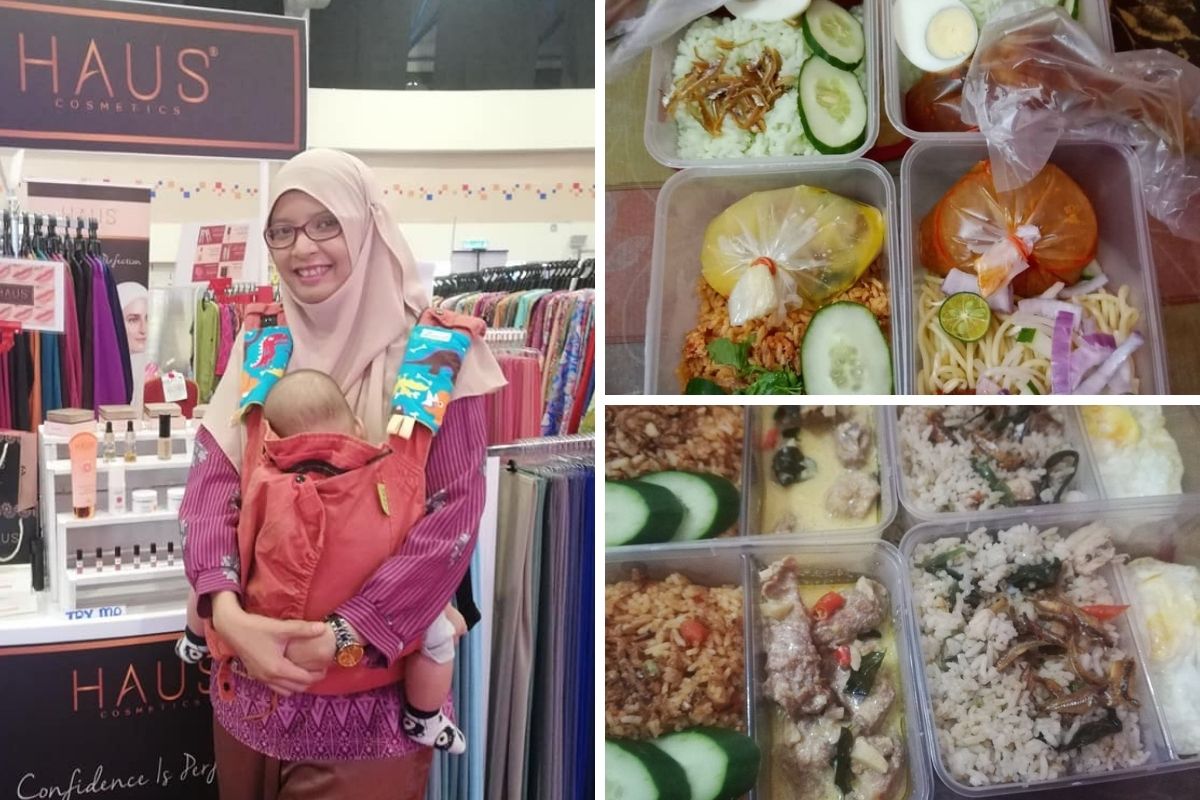 “Peka Dengan Anggaran Masa Runner Sampai, Jangan Buat Runner Menunggu,” Wanita Ini Pesan Pada Pelanggan Food Delivery