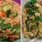 2 Resipi Nasi Goreng Versi Diet, Sesuai Untuk Yang Jaga Badan