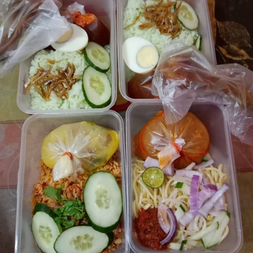 “Peka Dengan Anggaran Masa Runner Sampai, Jangan Buat Runner Menunggu,” Wanita Ini Pesan Pada Pelanggan Food Delivery