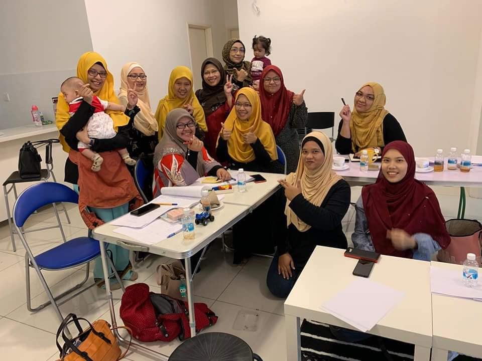 “Peka Dengan Anggaran Masa Runner Sampai, Jangan Buat Runner Menunggu,” Wanita Ini Pesan Pada Pelanggan Food Delivery
