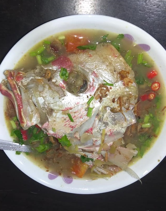 Ini Rupanya Cara Masak Sup Ikan Yang Sedap & Tidak Hanyir