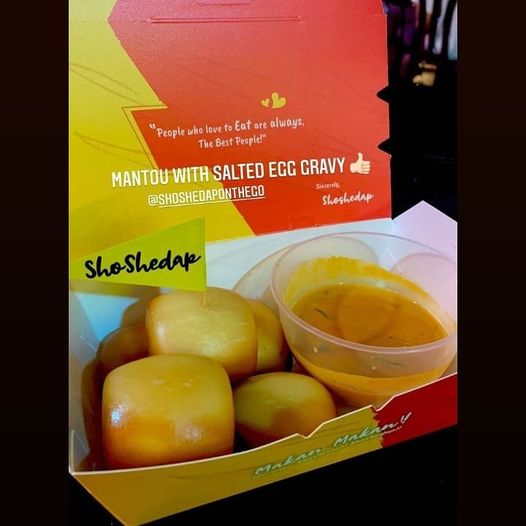 Set Four4All Paling Meletup Di Shoshedaponthego. Berbaloi Beli Ada 4 Perisa &16 Ketul Ayam
