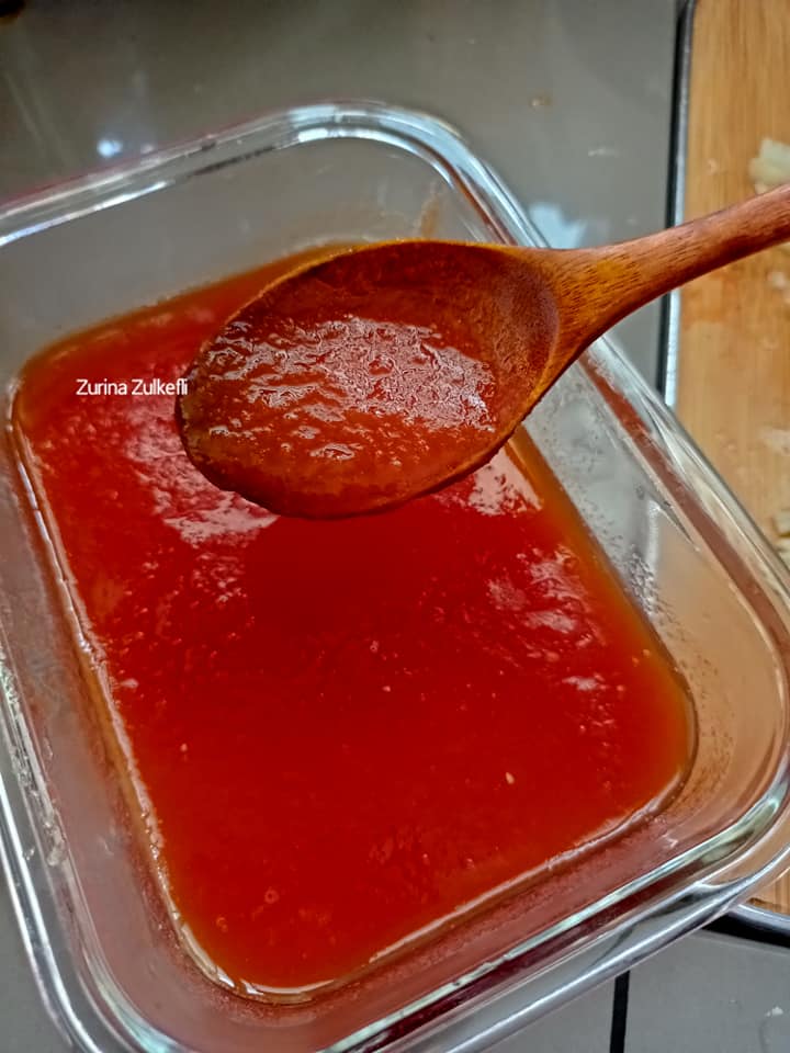 Cara Buat Sos Spaghetti Homemade, Rasanya Lebih ‘Fresh’ & Menyelerakan