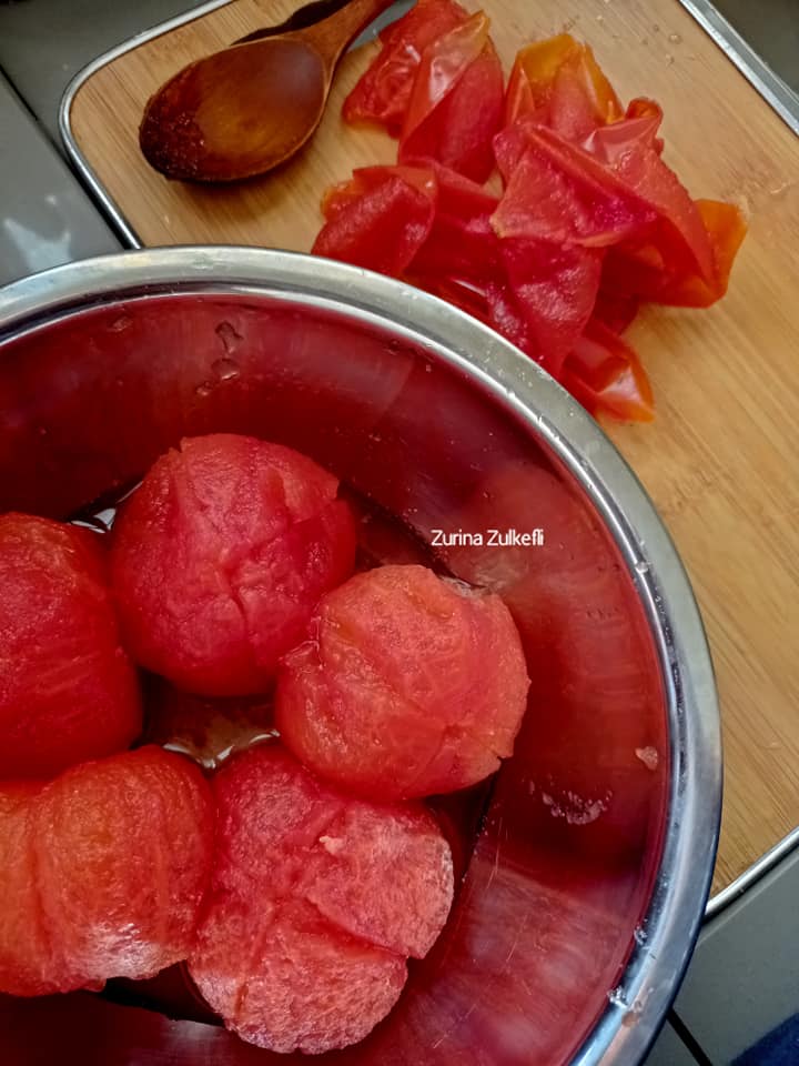 Cara Buat Sos Spaghetti Homemade, Rasanya Lebih ‘Fresh’ & Menyelerakan