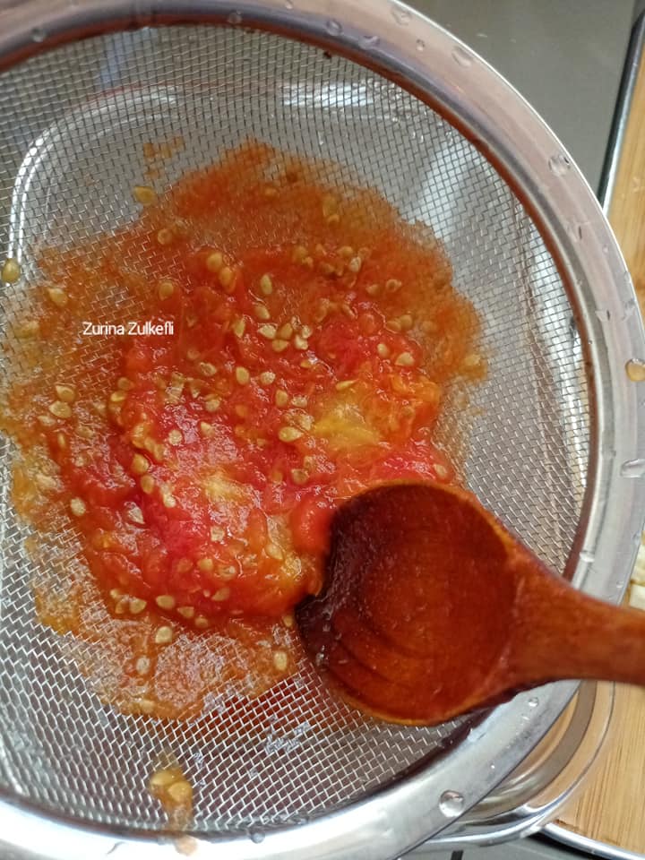 Cara Buat Sos Spaghetti Homemade, Rasanya Lebih &#8216;Fresh&#8217; &#038; Menyelerakan