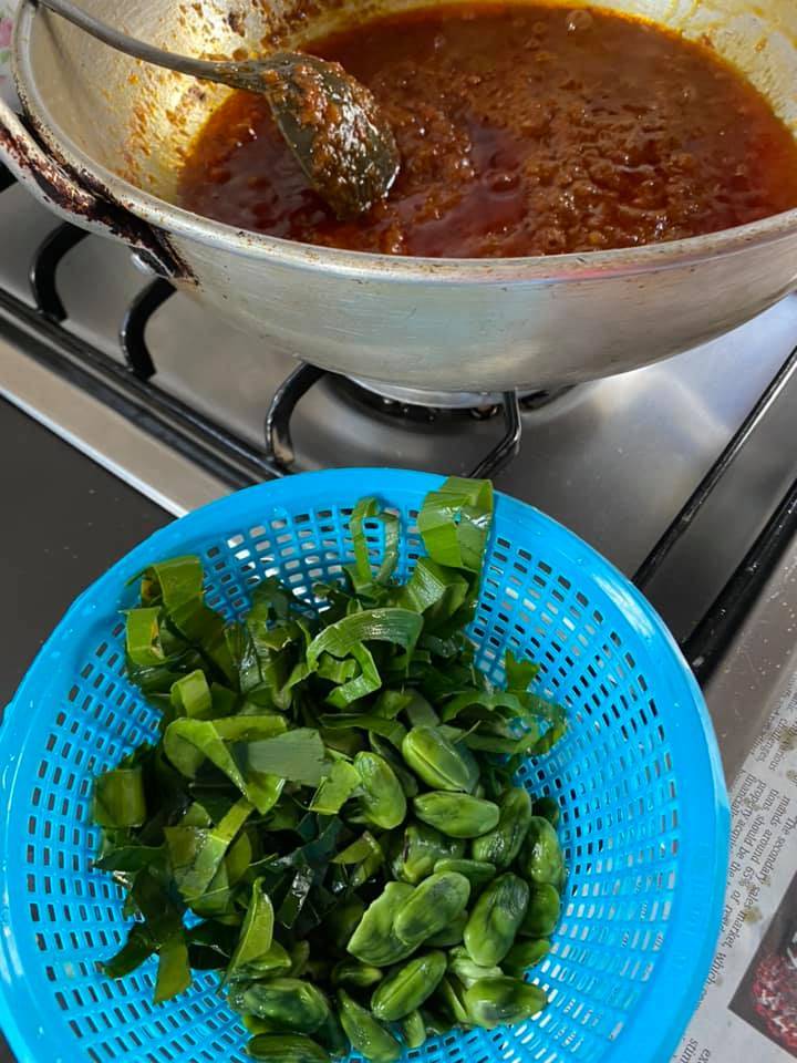 Buat Sendiri Ikan Bakar & Air Asam Di Rumah. Memang Mantap!