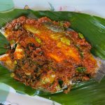 Buat Sendiri Ikan Bakar & Air Asam Di Rumah. Memang Mantap!