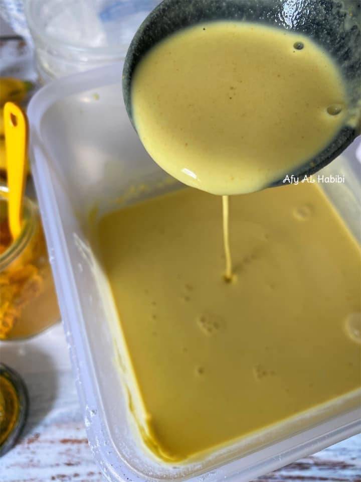 Resipi Pisang Lemak Manis Goreng Sedap Untuk Minum Petang