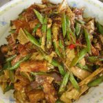 Sambal Goreng Jawa, Cukup Rasa. Meratahnya Sahaja Pun Sedap