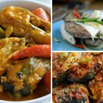 Tiga Masakan Ikan Patin Selain Masak Tempoyak. Super Sedap!
