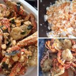Cara Masak Ketam Goreng Telur Masin Yang Mudah & Sedap