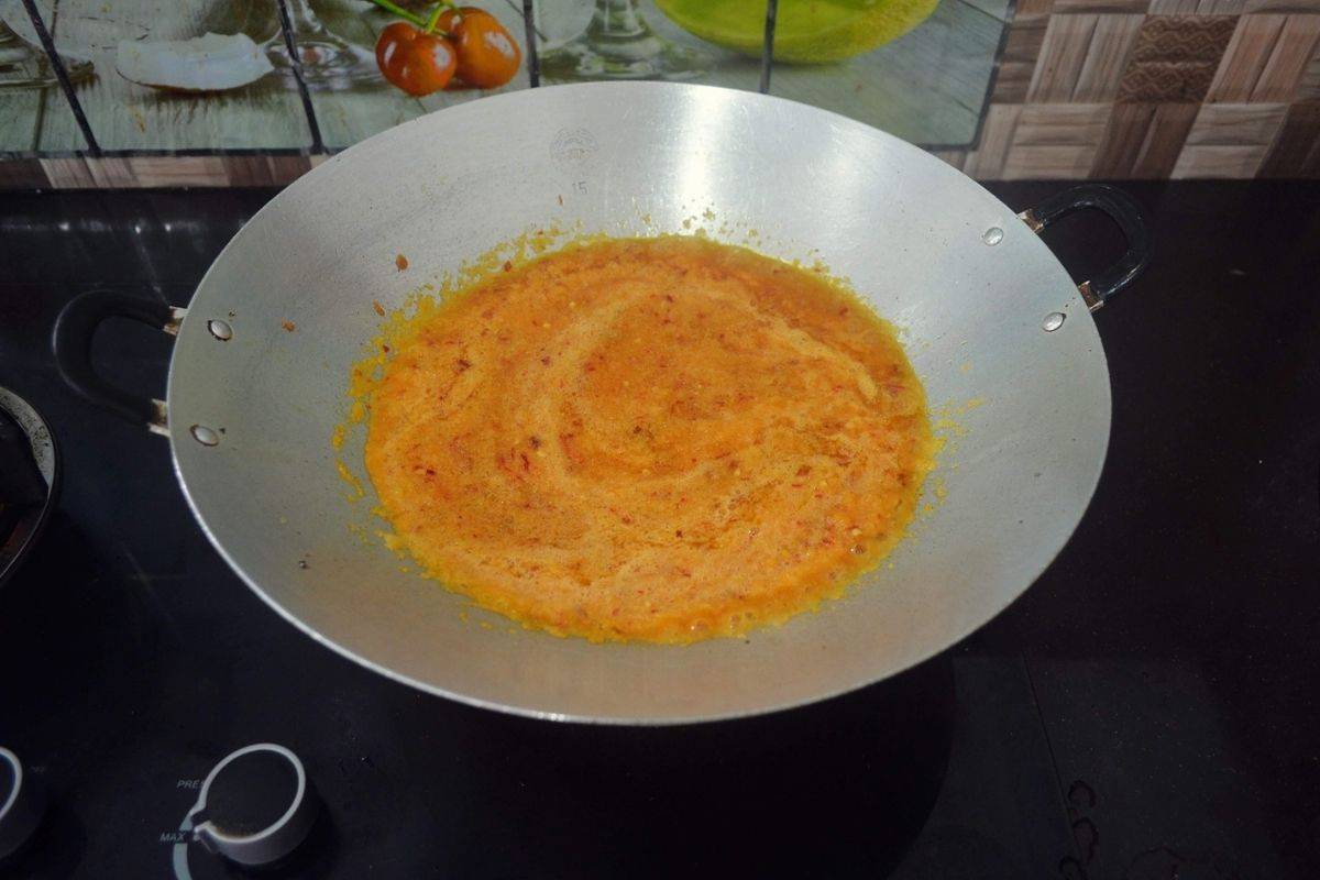 Rendang Ayam Mudah & Ringkas,Tak Pandai Masak Pun Gerenti Jadi.
