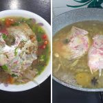 Ini Rupanya Cara Masak Sup Ikan Yang Sedap & Tidak Hanyir