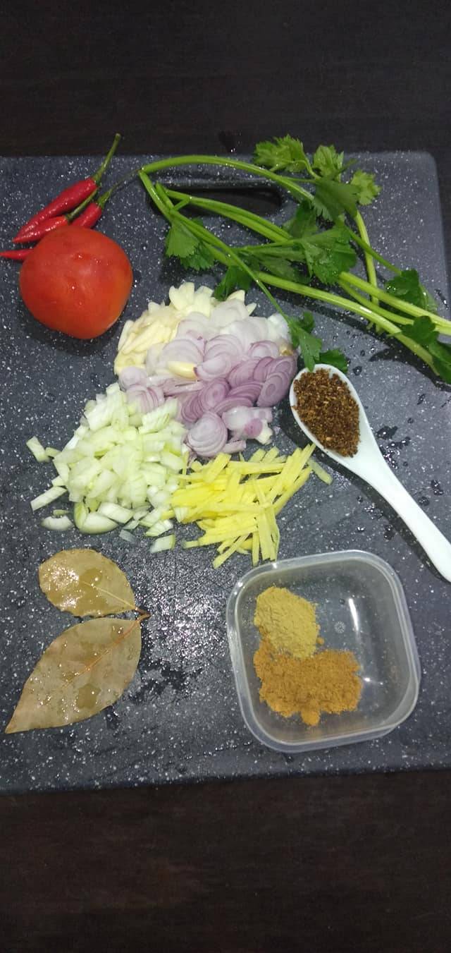 Ini Rupanya Cara Masak Sup Ikan Yang Sedap & Tidak Hanyir