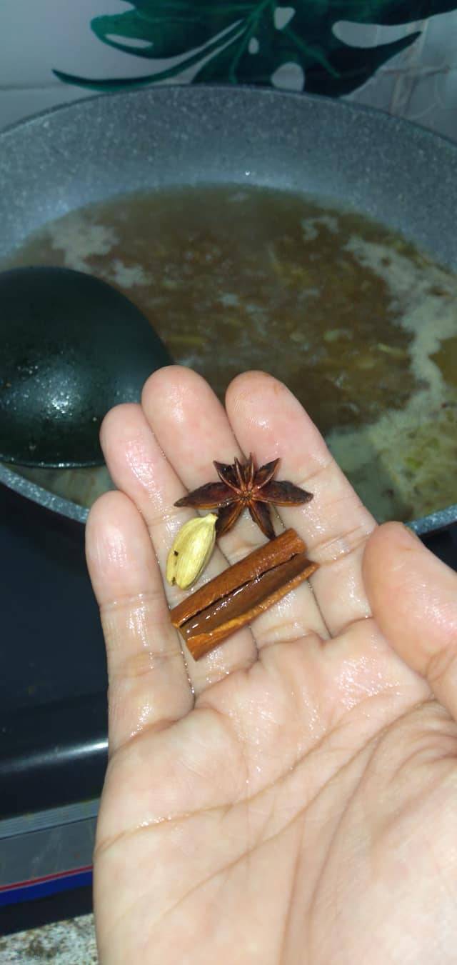 Ini Rupanya Cara Masak Sup Ikan Yang Sedap & Tidak Hanyir