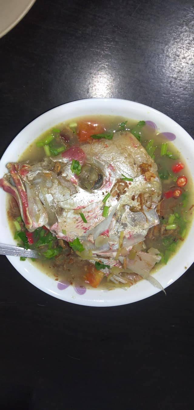 Ini Rupanya Cara Masak Sup Ikan Yang Sedap &#038; Tidak Hanyir