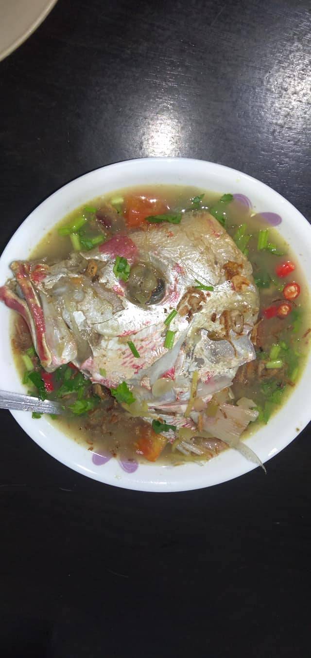 Ini Rupanya Cara Masak Sup Ikan Yang Sedap & Tidak Hanyir