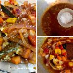 Ikan Goreng Kuah Masam Manis, Menu Ringkas Tapi Sedap