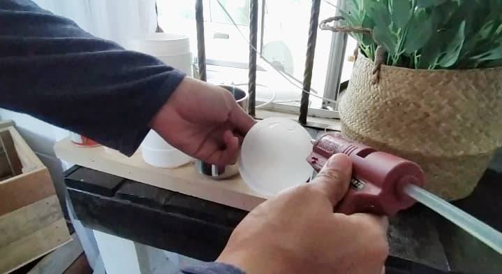 Cara Buat Bekas Pelbagai Guna. Mudah & Simple Dari Bahan Terpakai