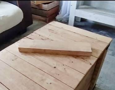 Cara Buat Bekas Pelbagai Guna. Mudah & Simple Dari Bahan Terpakai