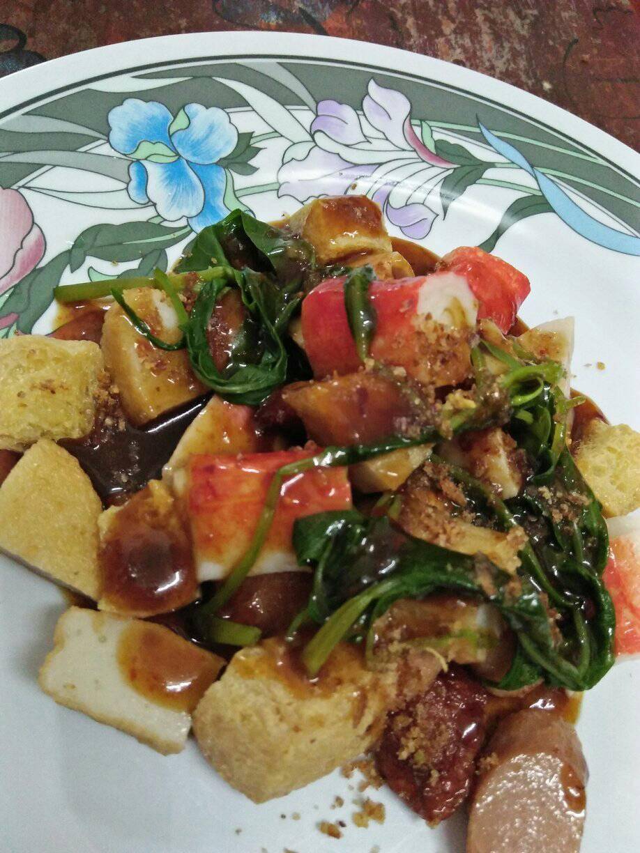 Resipi Kuah Yong Tau Foo Homemade Yang Mudah, Sedap & Halal