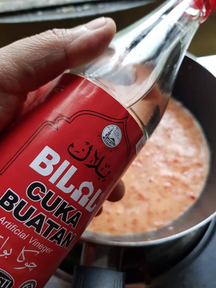 Beribu Bungkus Laksam Dijual Guna Resipi Ni. Begini Cara Masaknya