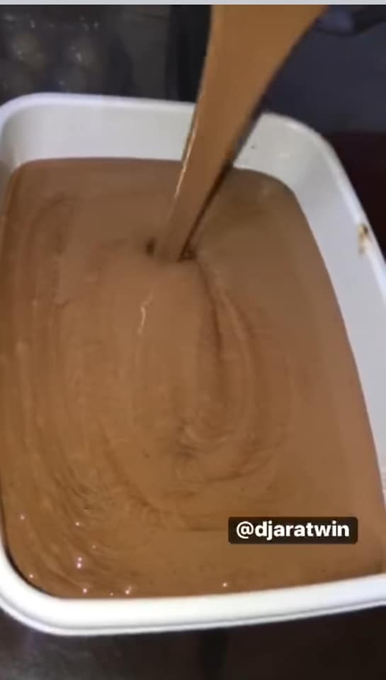 Cara Buat Ais Krim Homemade Lazat. Mudah Cara &#038; Pasti Berkali Nak Makan