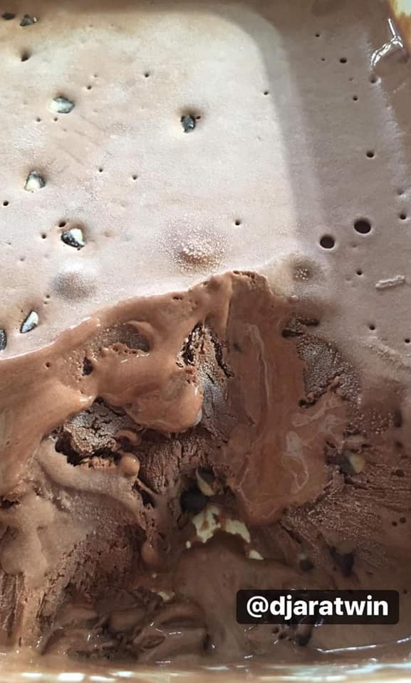 Cara Buat Ais Krim Homemade Lazat. Mudah Cara & Pasti Berkali Nak Makan