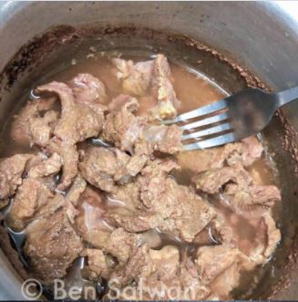 Petua Masak Sup Daging Siam Yang Sedap, Cepat Empuk & Tak Guna Banyak Minyak