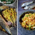 Cencaru Sumbat Kelapa, Dah Tak Payah Lauk Lain