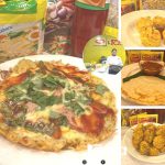 Chef Sharifah Kongsi 4 Resipi Kudapan Paling Senang Buat Guna Bahan Dari Maggi®Je